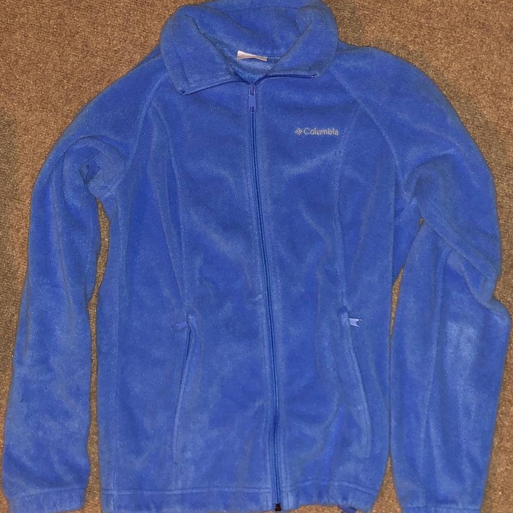 Columbia Women’s Fleece Jacket